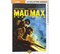 Mad max fury road