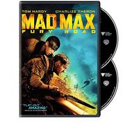 Mad Max: Fury Road