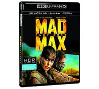 Mad max fury road 4k Ultra-HD