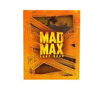 Mad max : fury road 4k ultra hd
