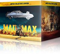 Mad Max : Fury Road - Edition limitée 3D - Coffret Voiture [Blu-ray] [Edizione: Francia];Mad Max: Fury Road