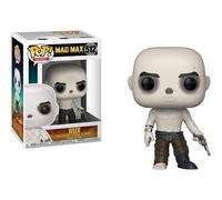 Mad Max Fury Road Funko POP Vinyl Figure - Nux