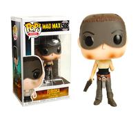 Mad Max: Fury Road - Furiosa con braccio mancante 3,75" Pop Figura in vinile (R