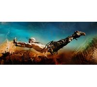 MAD MAX FURY ROAD POSTER TOM HARDY CHARLIZE THERON GEORGE MILLER MADNESS