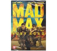 MAD MAX: FURY ROAD (SDVD) (Francese)
