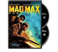 Mad Max: Fury Road (Special Edition DVD)