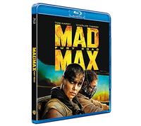 Mad Max : Fury Road [Warner Ultimate (Blu-Ray)]