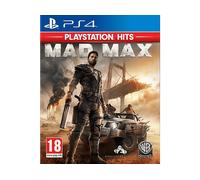 Mad Max - GIOCO PS4