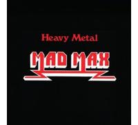 Mad Max - Heavy Metal