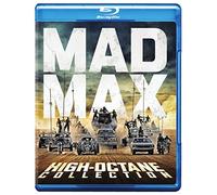 Mad Max High Octane Collection [Blu-ray]