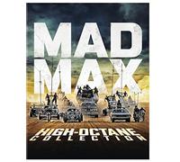 Mad Max: High Octane Collection [Edizione: Stati Uniti]