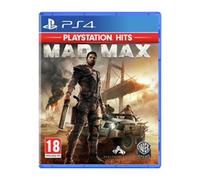 MAD MAX (Hits) PS4 - IMPORT