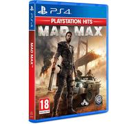 Mad Max Hits - PS4 - Other - PlayStation 4