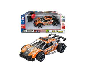 Mad Max Junior Auto R/C Scala 1:24 - Macchina Telecomandata di Alta Qualità