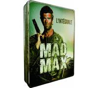 Mad Max - L'intégrale [Édition Limitée]