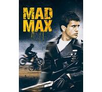 Mad Max [Ltd.Edition]