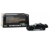 Mad Max: L'Ultimo Degli Interceptor 1973 Ford Falcon XB 1:43 Greenlight 86522