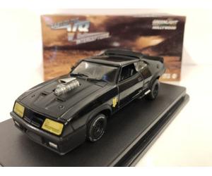 Mad Max L'Ultimo Degli Intercettatori V8 Scala 1:43 Greenlight 86522