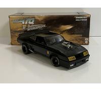 Mad Max L'Ultimo Degli Intercettori V8 Nuovo Stampaggio 1:18 Greenlight 12996