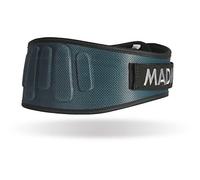 Mad Max Men' s Extreme Cintura, Uomo, Extreme, Grey, 2XL