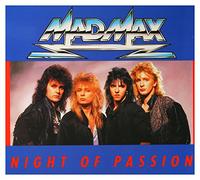 Mad Max - Night of Passion