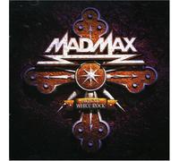 Mad Max - Night of the White Rock