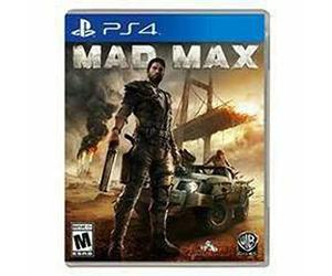 Mad Max Nla