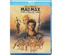 Mad Max - Oltre La Sfera Del Tuono