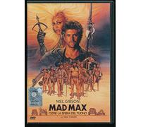 Mad Max-Oltre La Sfera Del Tuono