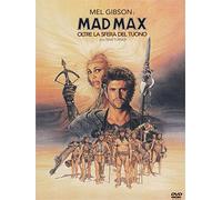 Mad Max - Oltre la Sfera Del Tuono