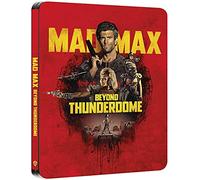 Mad Max - Oltre la sfera del tuono [Blu-Ray] [Region Free] (Audio italiano. Sottotitoli in italiano)