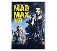 Mad Max - Oltre la sfera del tuono [DVD] (Sottotitoli in italiano)