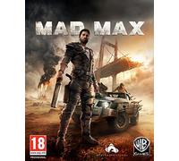 Mad Max (PC DVD)