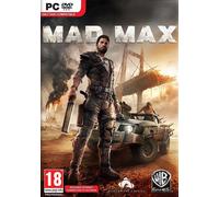 Mad Max (PC DVD) (PC)