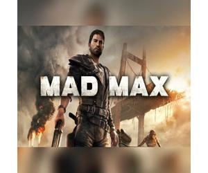 Mad Max (PC) Steam Gift - GLOBAL