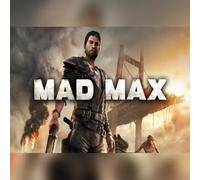 Mad Max (PC) Steam Key - LATIN AMERICA