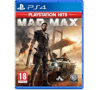 Mad Max - PlayStation Hits (PS4) (Sony Playstation 4)