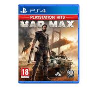 Mad Max - PlayStation Hits (PS4) (Sony Playstation 4)