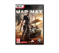 Mad Max - Standard Edition - PC