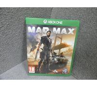 Mad Max - Standard - Xbox One