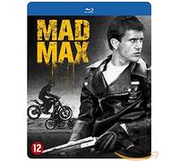 Mad Max (Steelbook) -Ltd-