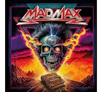 Mad Max - Stories of Destiny