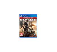 Mad Max - Successi per PlayStation (PS4)