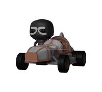 Funko Pop Rides - Mad Max #304 Lone Wolf figure 15cm