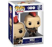 Mad Max: The Road Warrior - Wez 3.75" Pop Movies Vinyl Figure Funko 1470 Nuovo