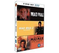 Mad Max Trilogy