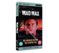 Mad Max [UMD Mini for PSP] [1979]