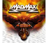 Mad Max - White Sands