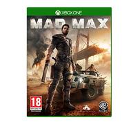 Mad Max - Xbox One - [Edizione: Francia]