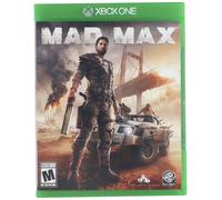 Mad Max - Xbox One Xbox One Standard (Microsoft Xbox One)